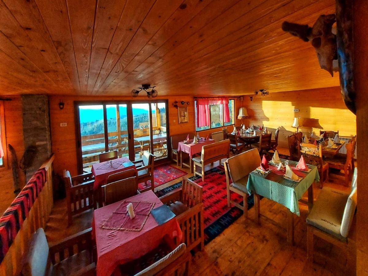 Resort Skrivena Berane Luaran gambar