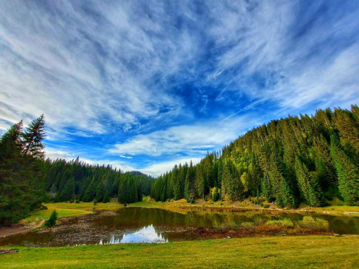 Resort Skrivena Berane Luaran gambar