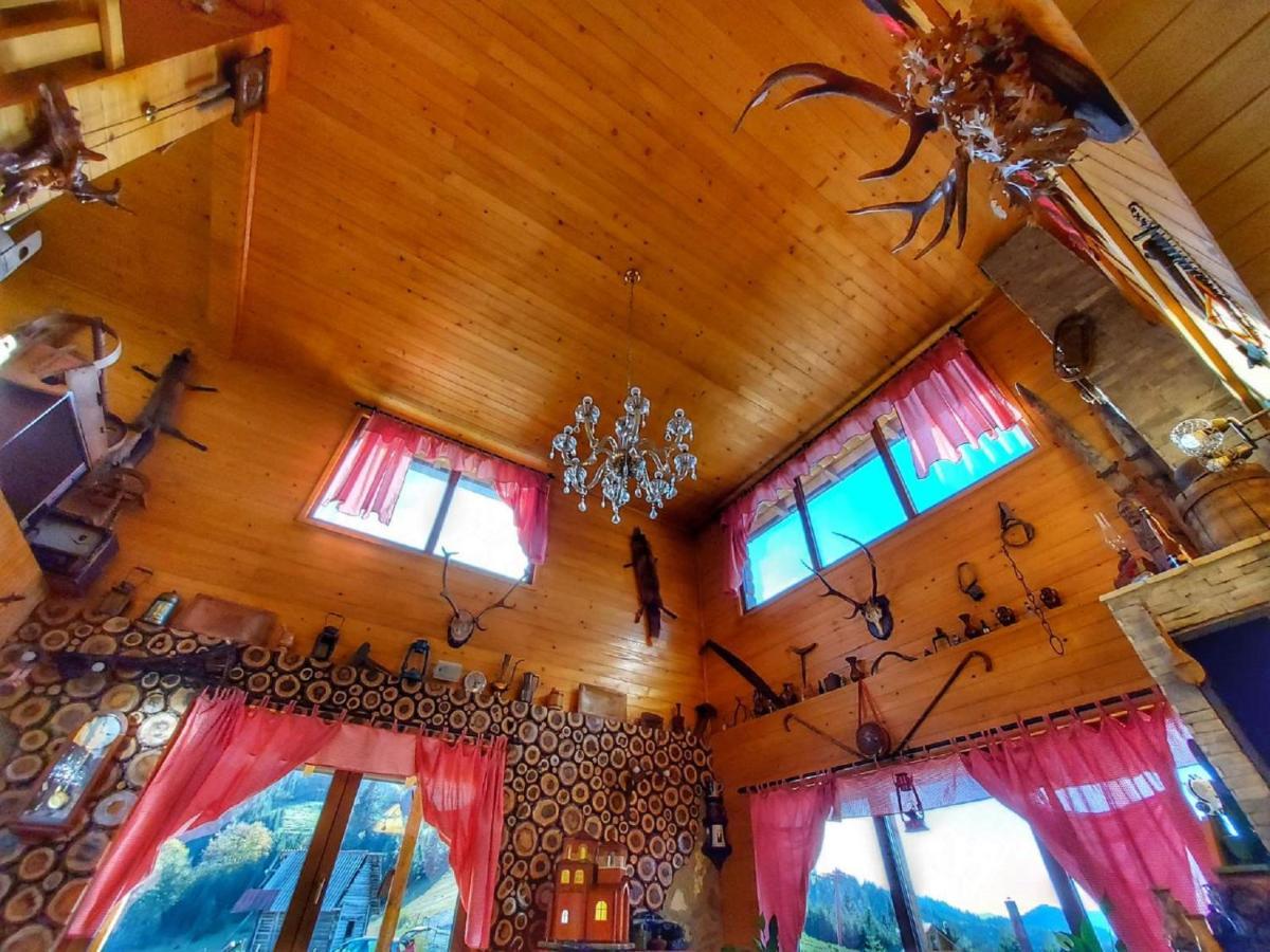 Resort Skrivena Berane Luaran gambar