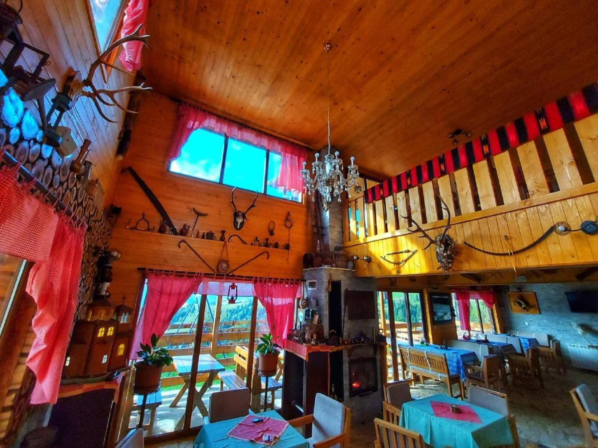 Resort Skrivena Berane Luaran gambar