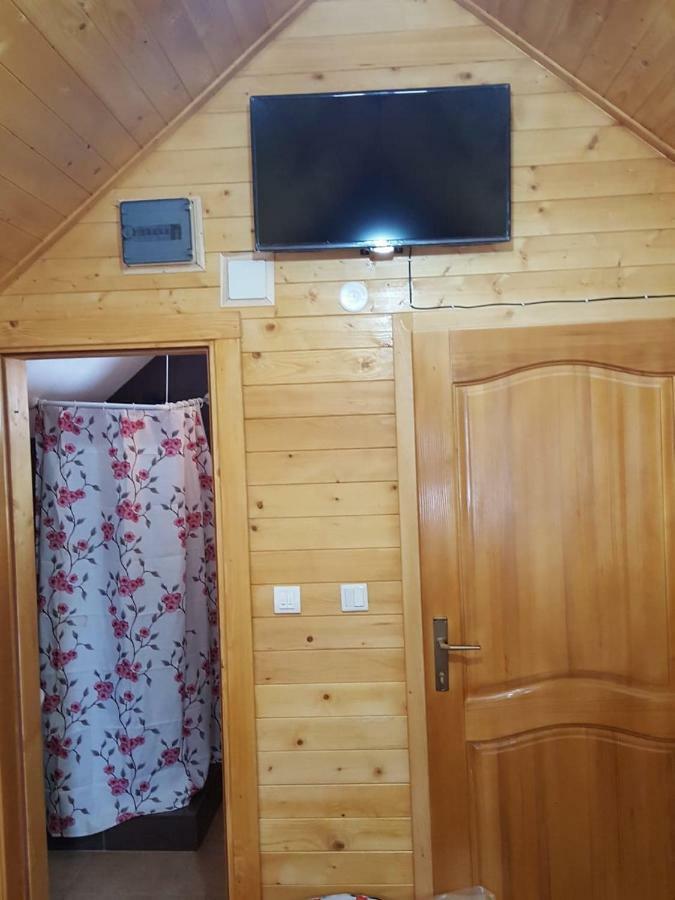 Resort Skrivena Berane Luaran gambar