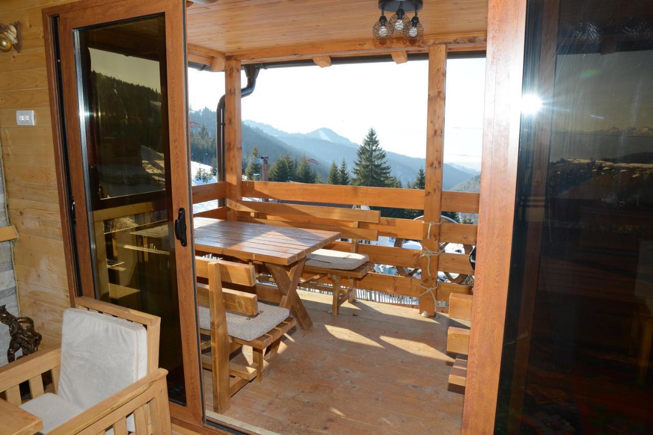 Resort Skrivena Berane Luaran gambar