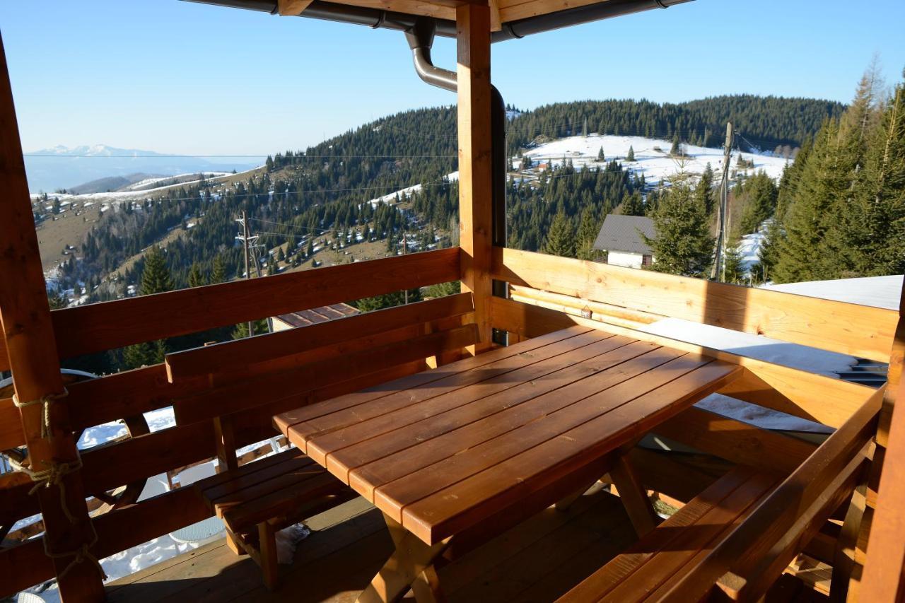 Resort Skrivena Berane Luaran gambar
