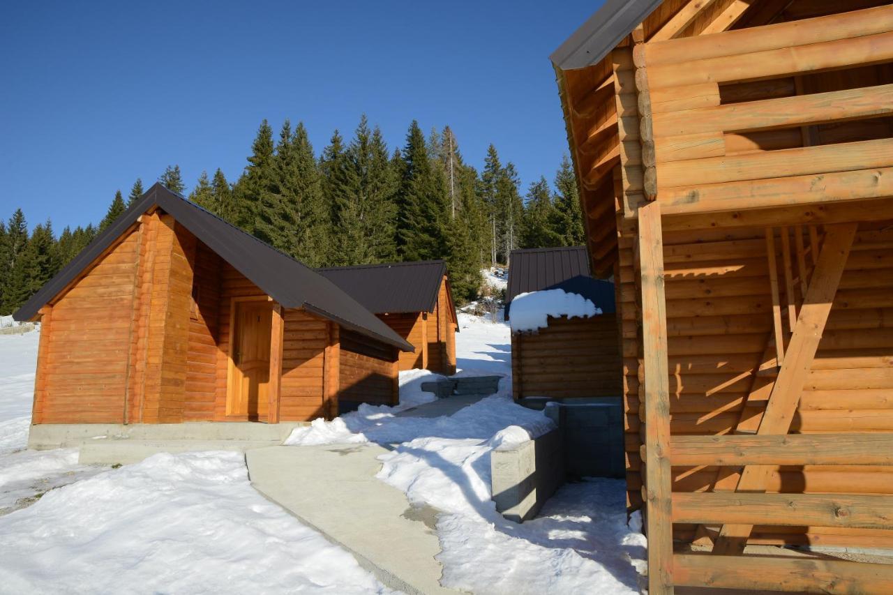 Resort Skrivena Berane Luaran gambar